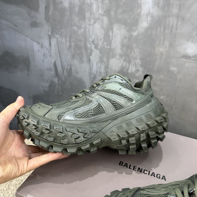 Balenciaga Track Shoes